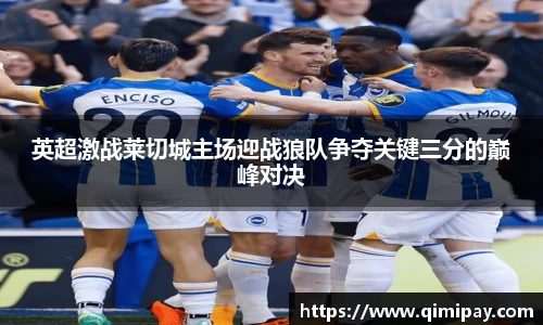 英超激战莱切城主场迎战狼队争夺关键三分的巅峰对决